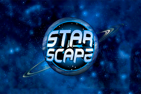 Starscape Free Slot