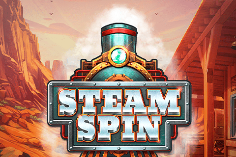 SteamSpin Free Slot