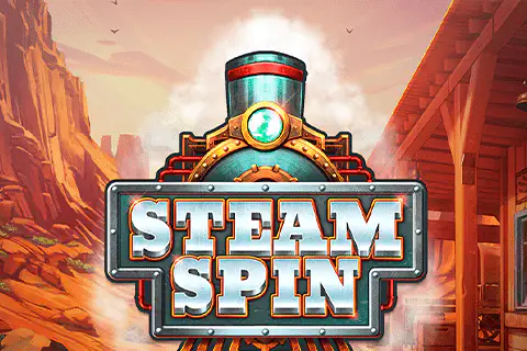 SteamSpin Free Slot