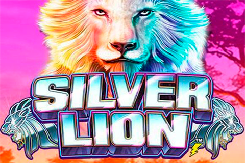 Stellar Jackpots with Silver Lion Free Slot