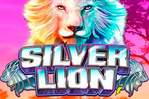 Stellar Jackpots with Silver Lion Free Slot