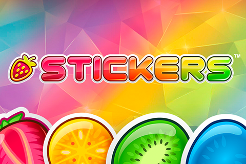 Stickers Free Slot