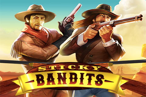 Sticky Bandits Free Slot