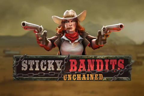 Sticky Bandits Unchained Free Slot