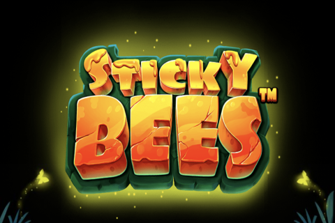 Sticky Bees Free Slot