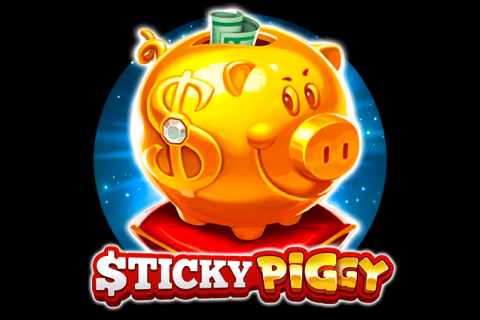 Sticky Piggy Free Slot