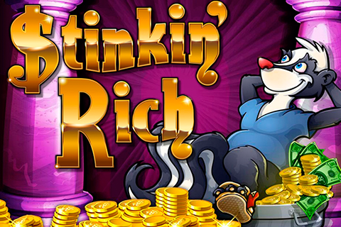 Stinkin Rich Free Slot