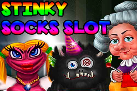 Stinky Socks Free Slot