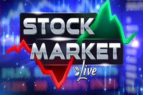 Stock Market Free Slot