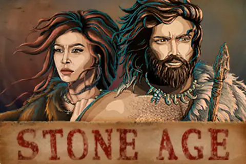 Stone Age (Endorphina) Free Slot