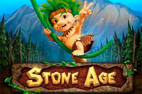 Stone Age Free Slot