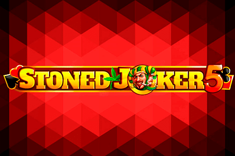 Stoned Joker 5 Free Slot