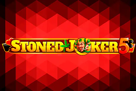 Stoned Joker 5 Free Slot