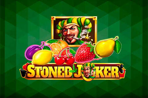 Stoned Joker Fugaso 1 