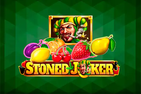 Stoned Joker Free Slot