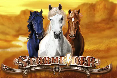 Storm Rider Free Slot