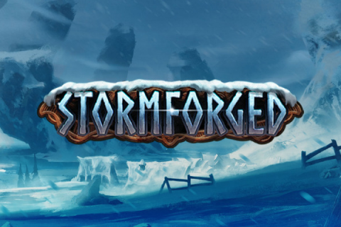 Stormforged Free Slot