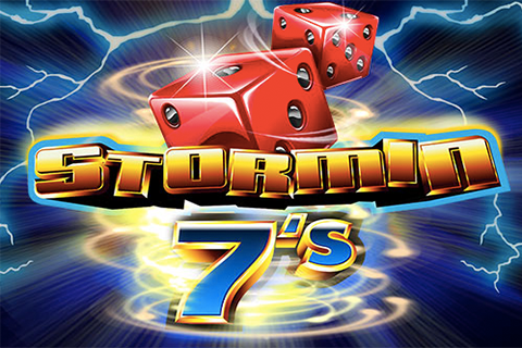 Stormin 7’s Free Slot