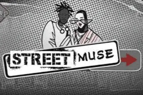 Street Muse Free Slot
