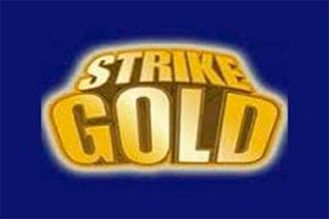 Strike Gold Free Slot