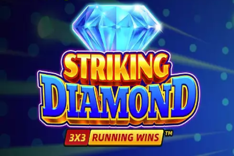 Striking Diamond Running Wins Fugaso 