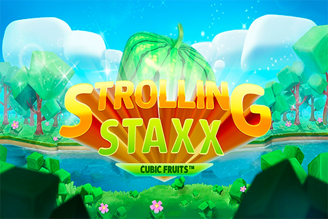 Strolling Staxx Free Slot