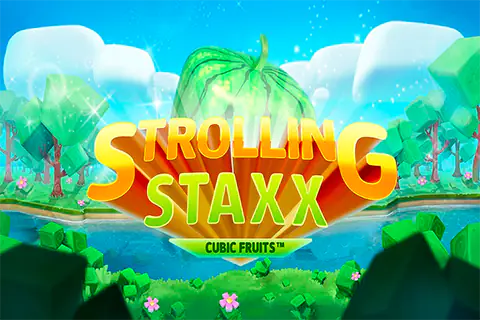 Strolling Staxx Free Slot