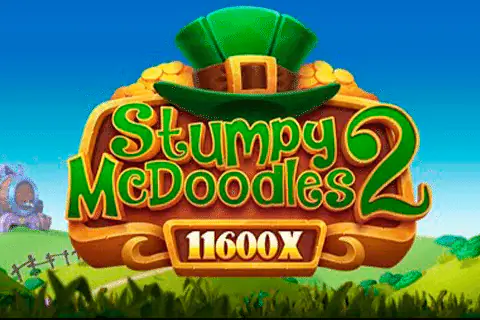 Stumpy McDoodles 2 Free Slot