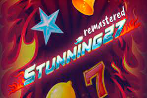 Stunning 27 Free Slot