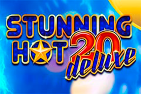 Stunning Hot 20 Deluxe Free Slot