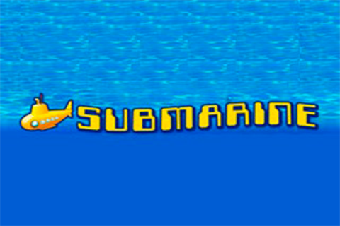 Submarine Free Slot