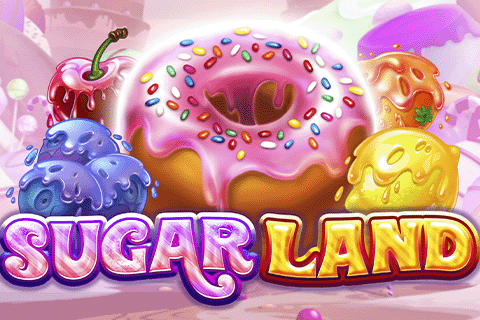 Sugar Land Free Slot