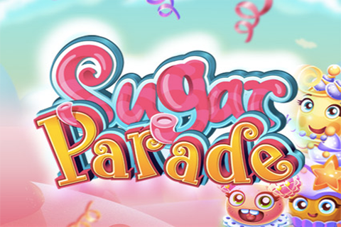 Sugar Parade Free Slot