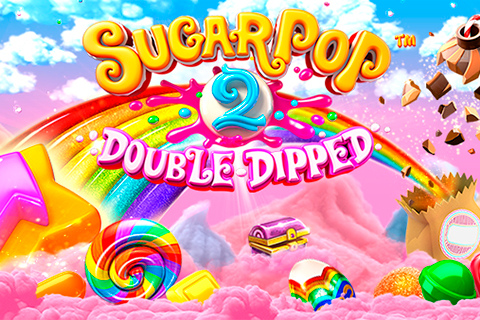 Sugar Pop 2 Free Slot