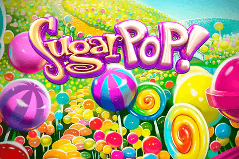 Sugar Pop Free Slot