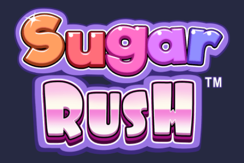 Sugar Rush 1000 Free Slot