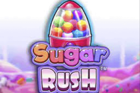 Sugar Rush Free Slot