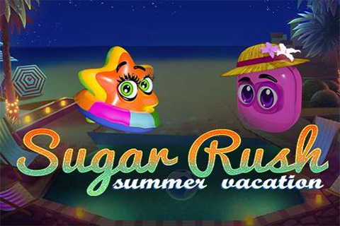 Sugar Rush Summer Time Pragmatic 