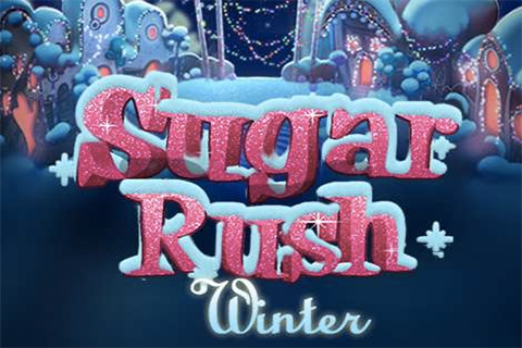 Sugar Rush Winter Free Slot