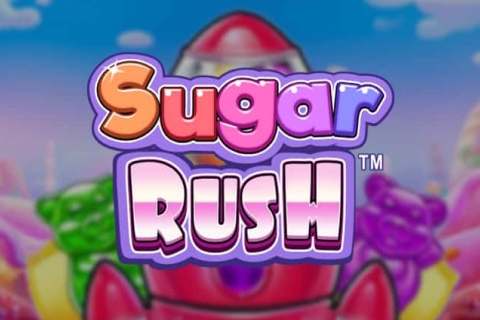 Sugar Rush Xmas Free Slot