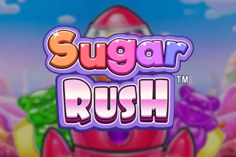 Sugar Rush Xmas Free Slot