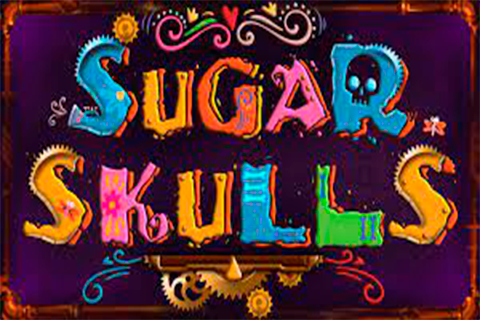 Sugar Skulls Free Slot