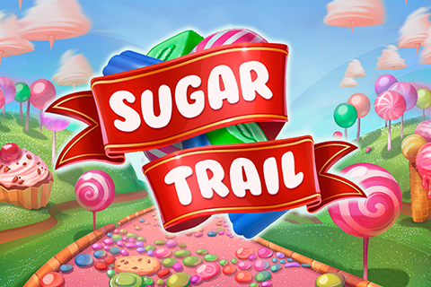 Sugar Trail Free Slot