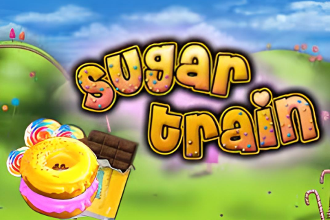 Sugar Train Free Slot