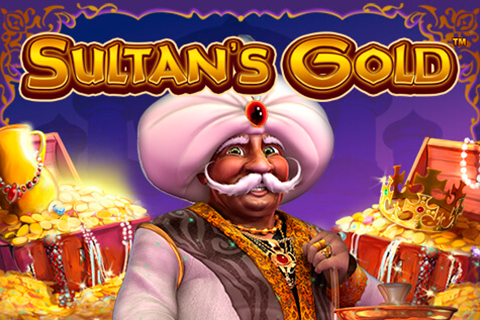 Sultan’s Gold Free Slot