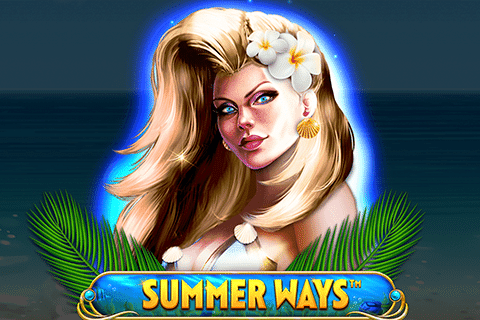 Summer Ways Free Slot