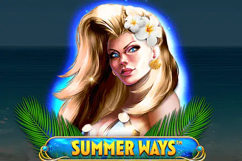 Summer Ways Free Slot
