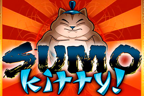 Sumo Kitty Free Slot