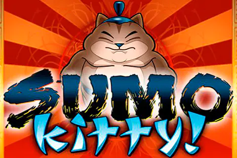 Sumo Kitty Free Slot