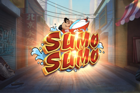 Sumo Sumo Elk Studios 